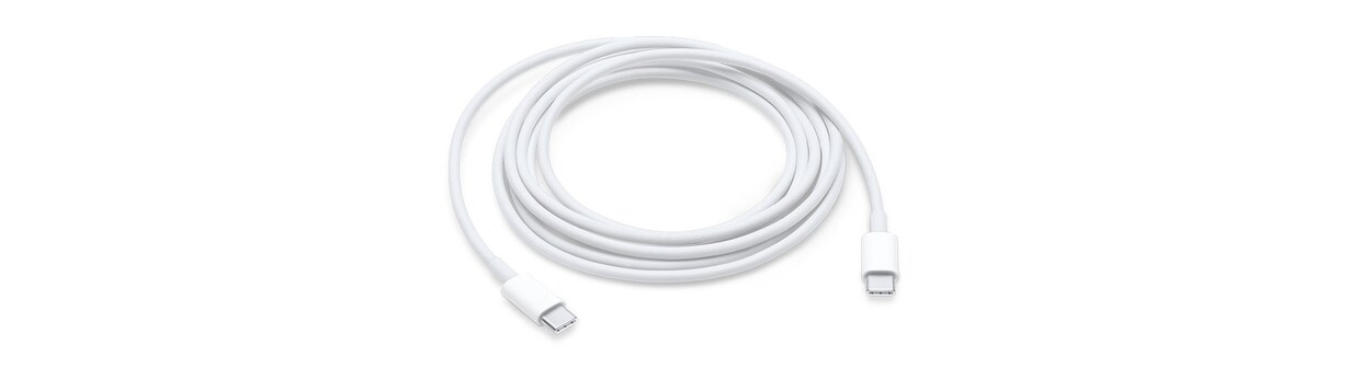 Zum USB-C-Zubehör für Apple