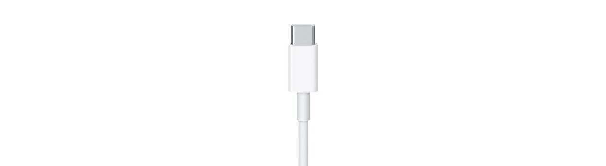 Zum USB-C-Zubehör für Apple