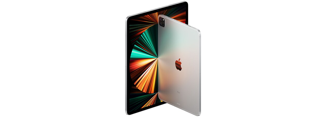 Zu den Apple iPad Pro