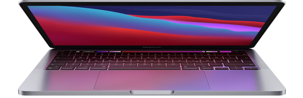 Zu den Apple MacBook Pro