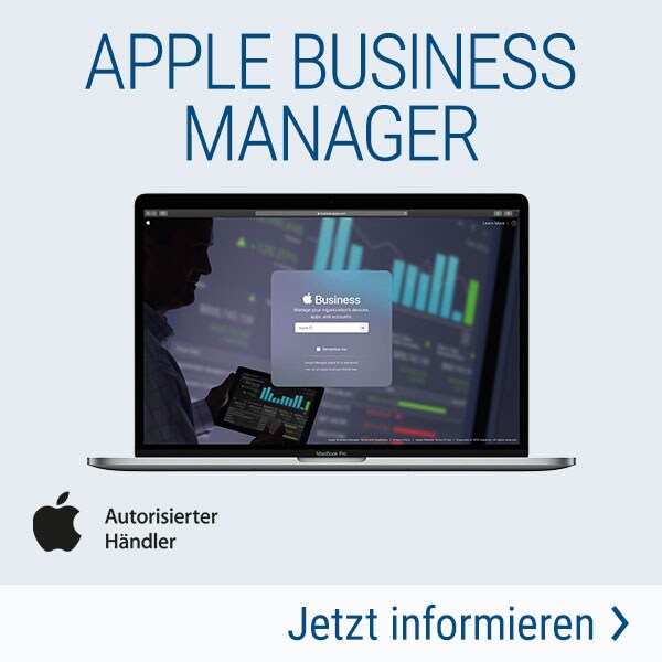 Zu den Apple-Lösungen