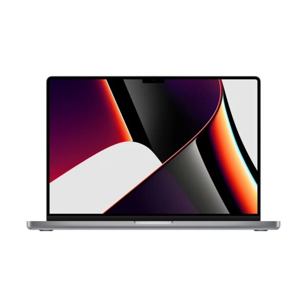 Apple MacBook Pro 16 günstig leasen