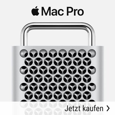 Zu den Apple Mac Pro