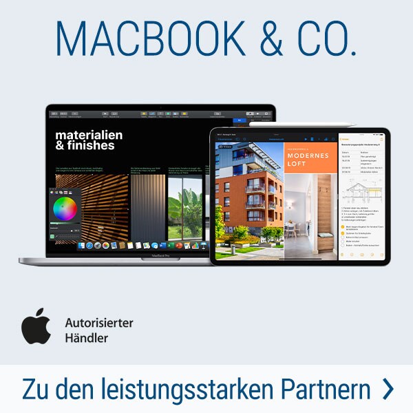 Zu den Apple-Lösungen