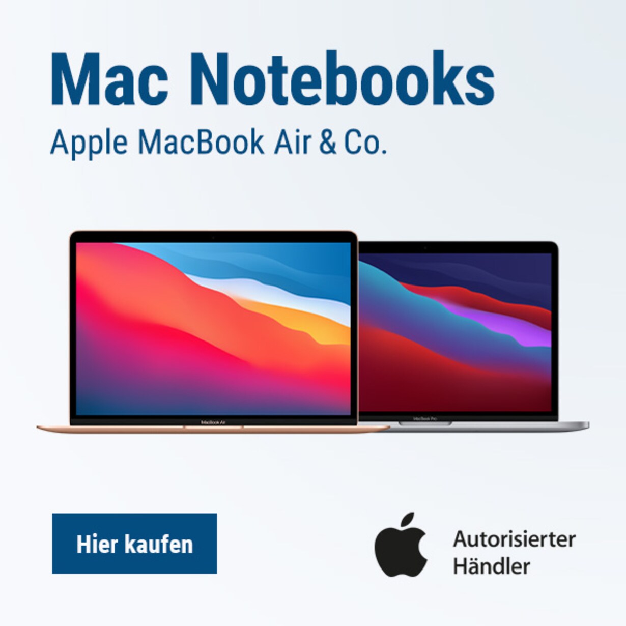 Zum Apple MacBook im Überblick