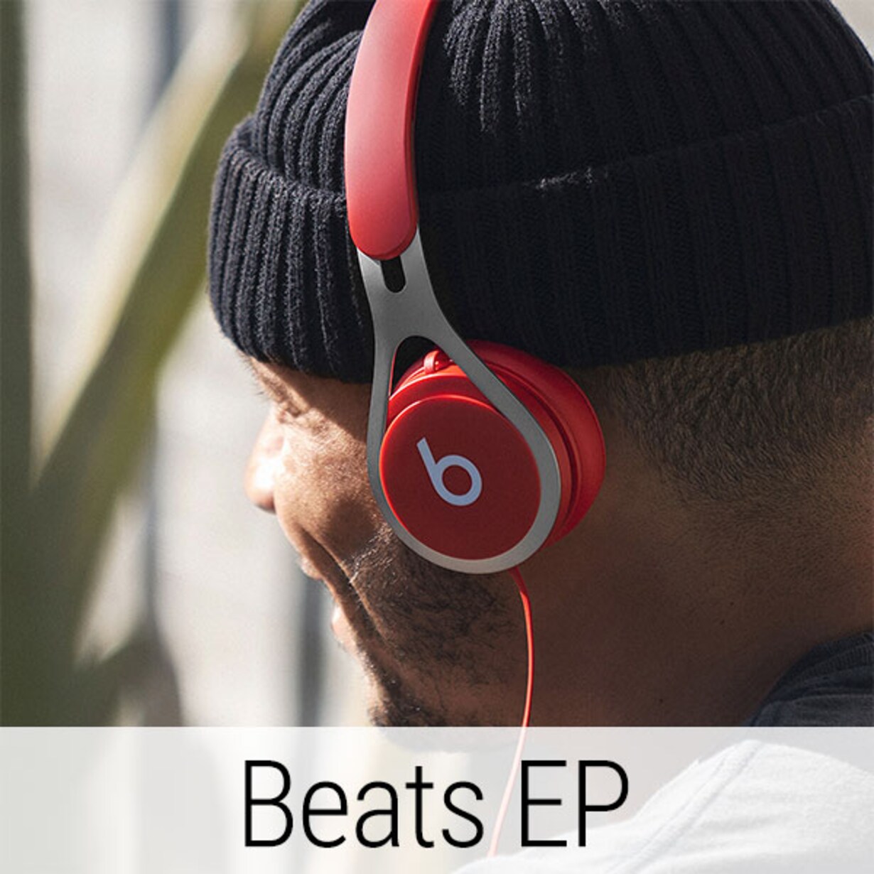 Zu den Beats EP