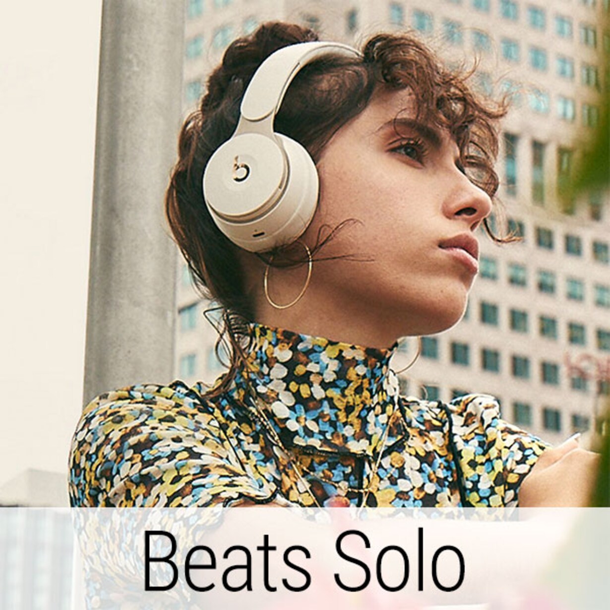 Zu den Beats Solo