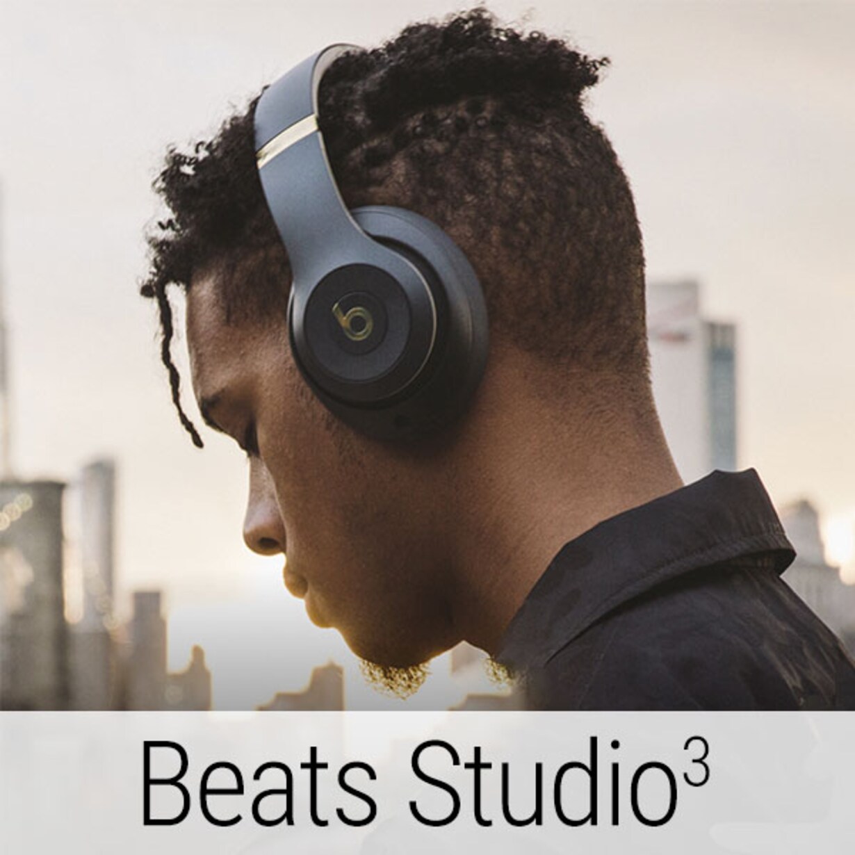 Zu den Beats Studio³