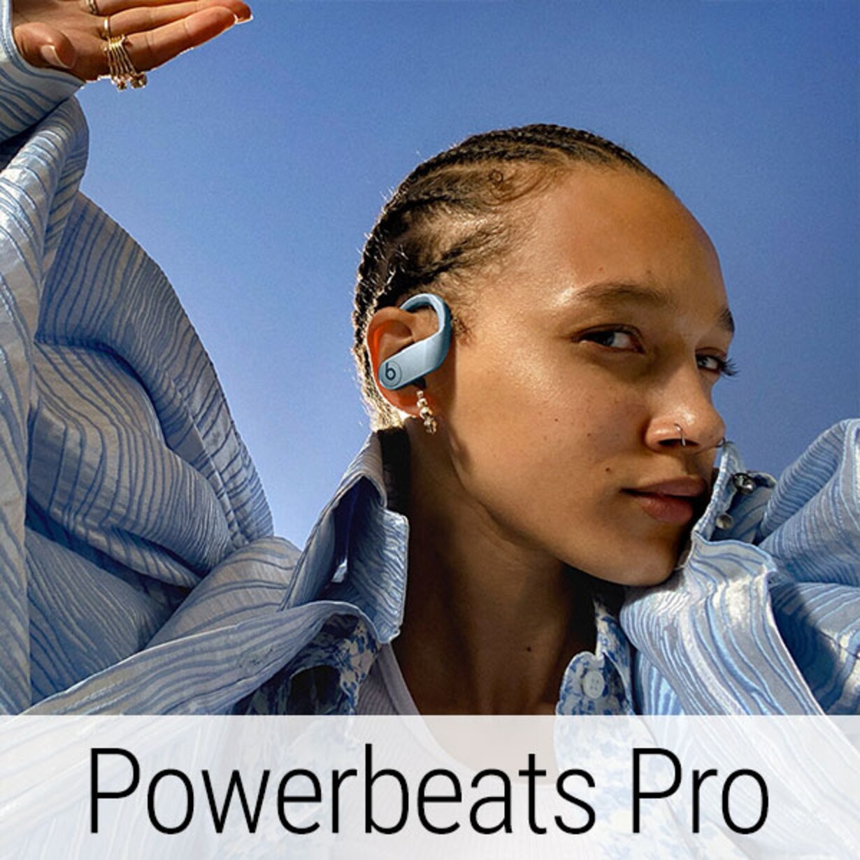 Zu den Powerbeats Pro