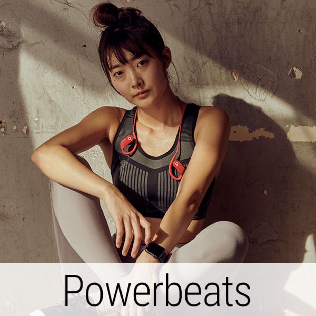 Zu den Powerbeats