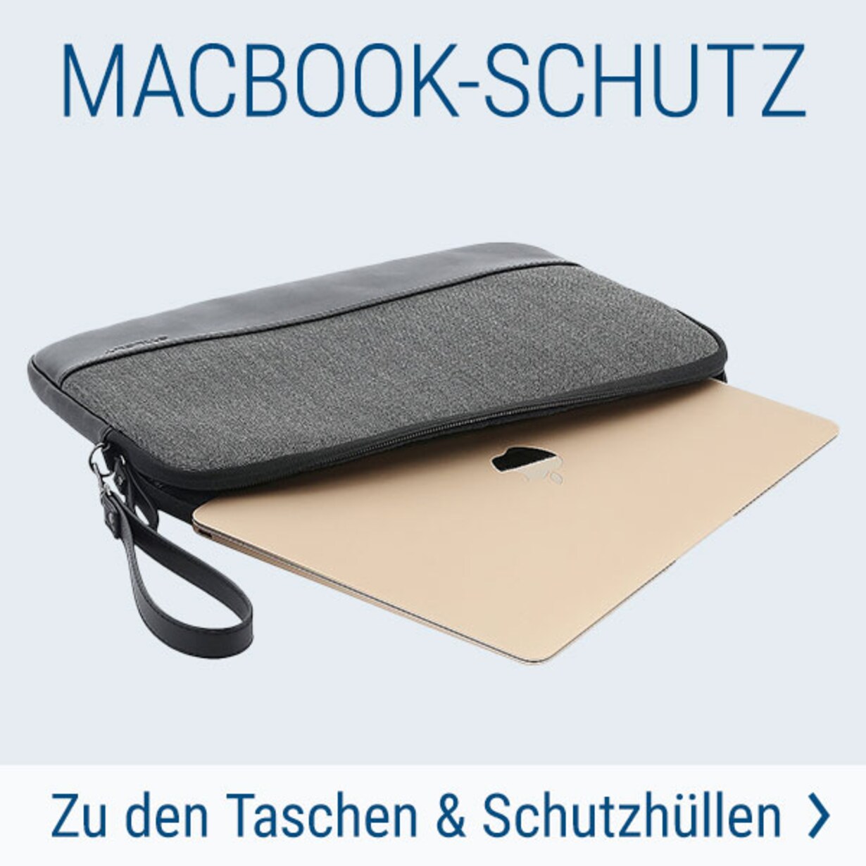 Zu den Taschen & Schutzhüllen