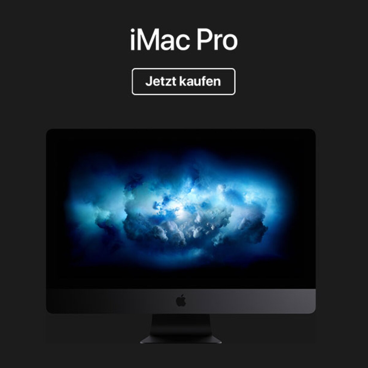 Zum Apple iMac Pro