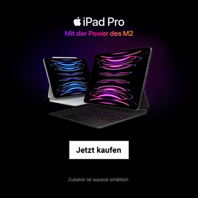 Zu den iPad Air von Apple