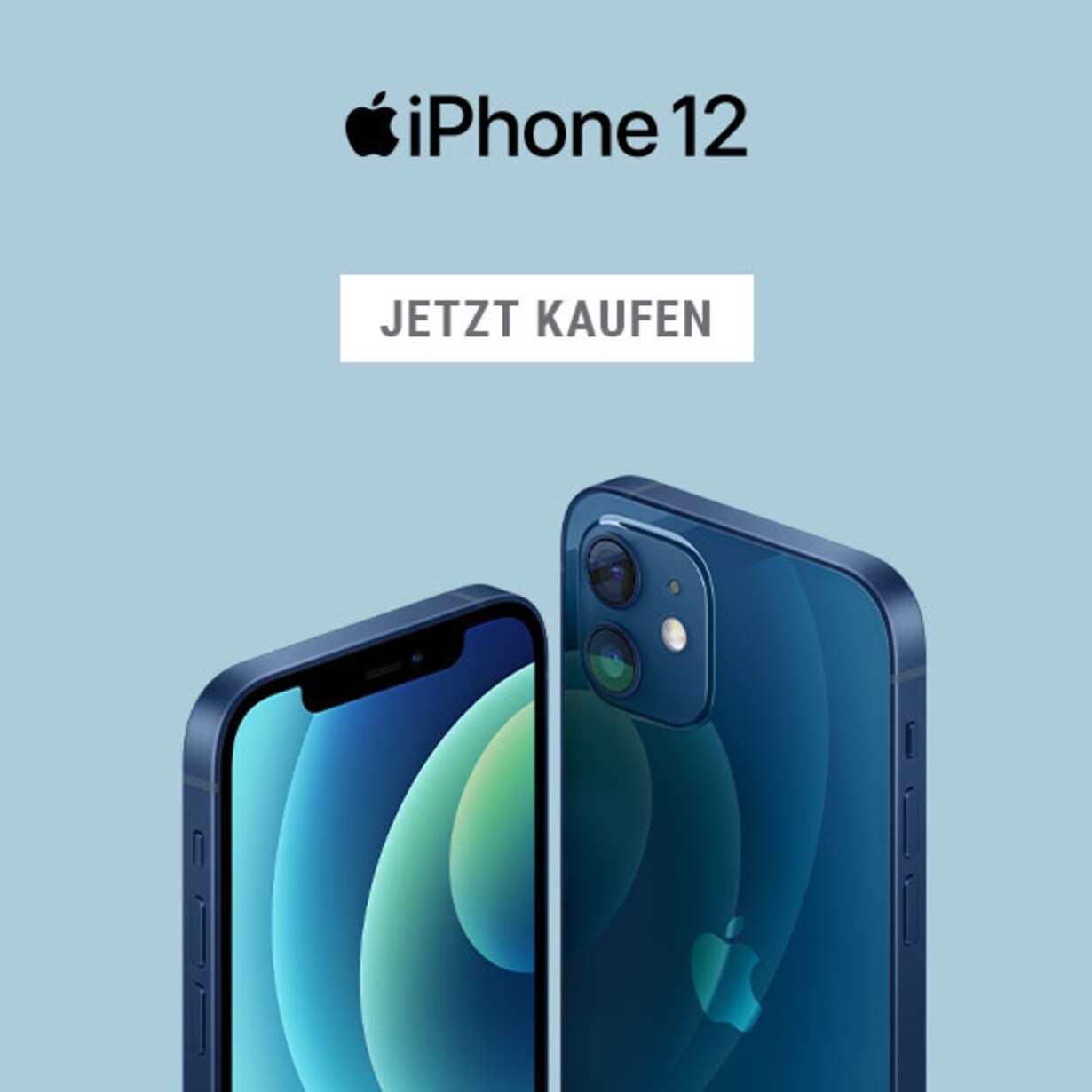 Zu den iPhone 12