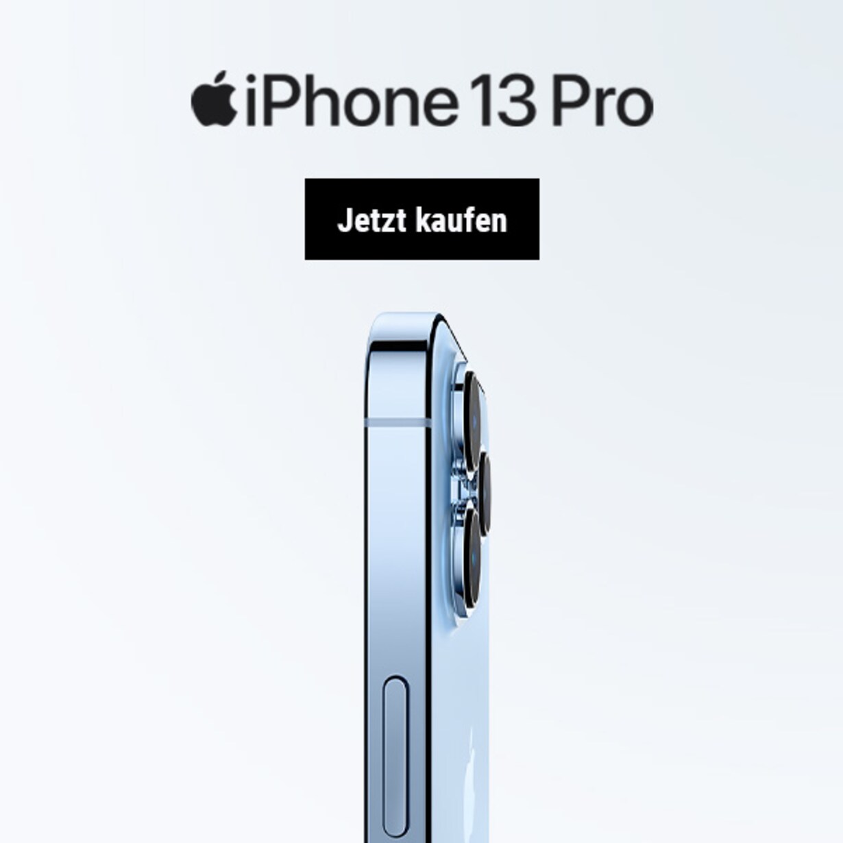 Zum Apple iPhone 13 Pro bei Cyberport