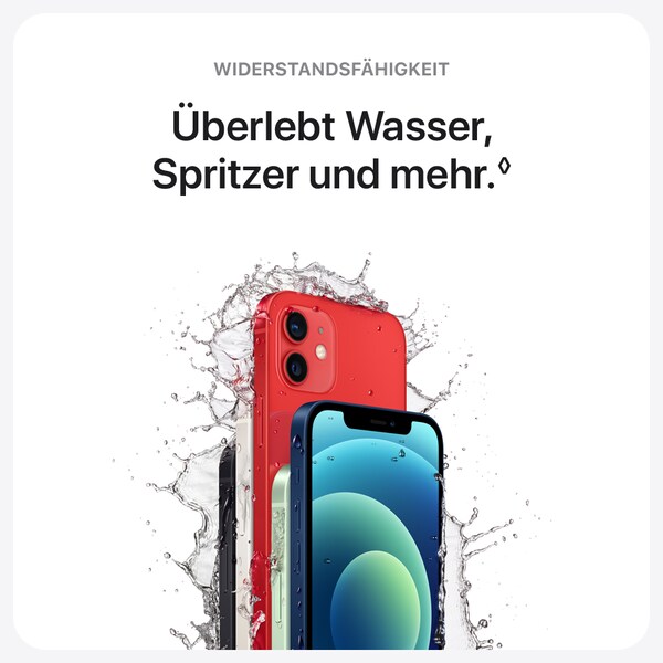 Zu den iPhone