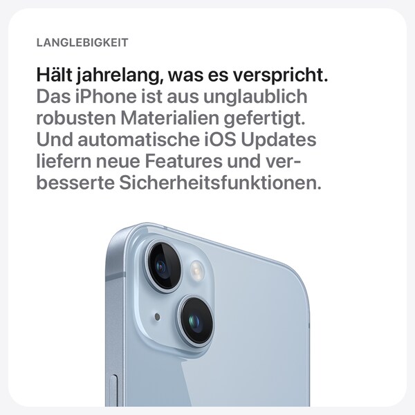 Zu den iPhone