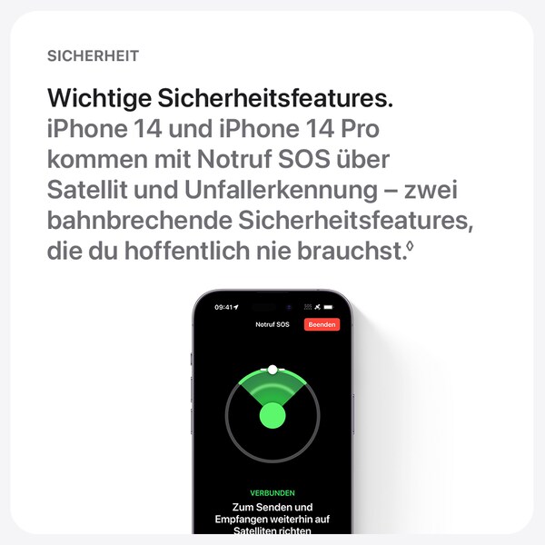 Zu den iPhone