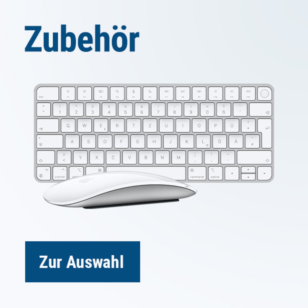 Zum Tablet-Zubehör