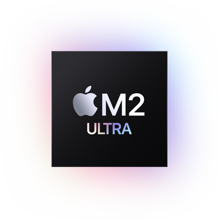 M2 Ultra Chip