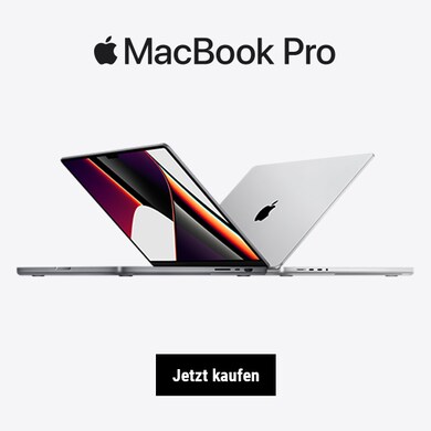 Zu den Apple MacBook Pro 14 & 16