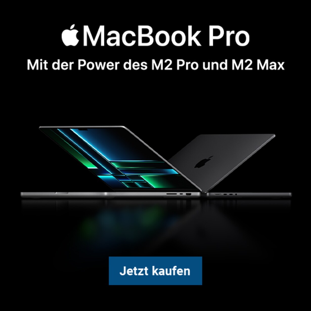 Zum Apple MacBook Pro