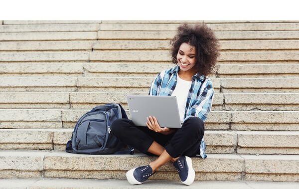 Zu den Chromebooks von Acer