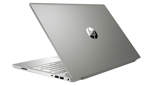 Zu den HP-Notebooks mit AMD Technologie