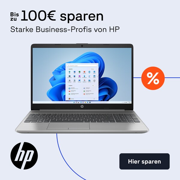 Zu den HP-Cashback-Aktionen