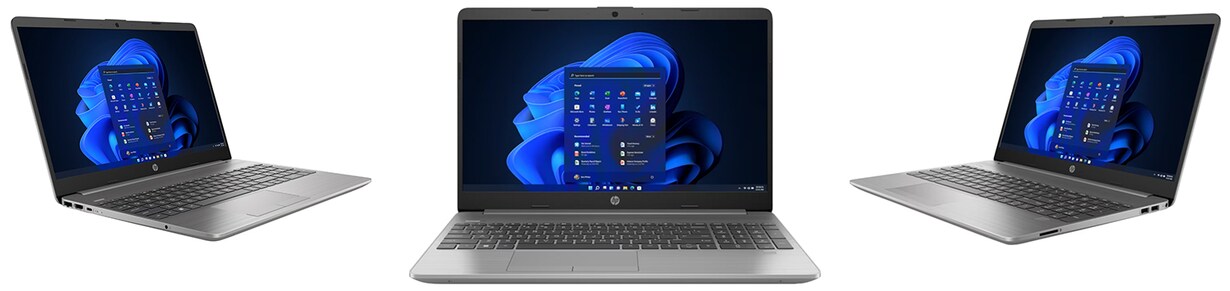 Zu den HP-Notebooks der 250er-Serie