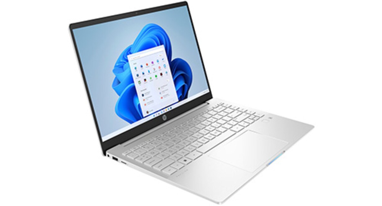 Zu den HP Pavilion Plus