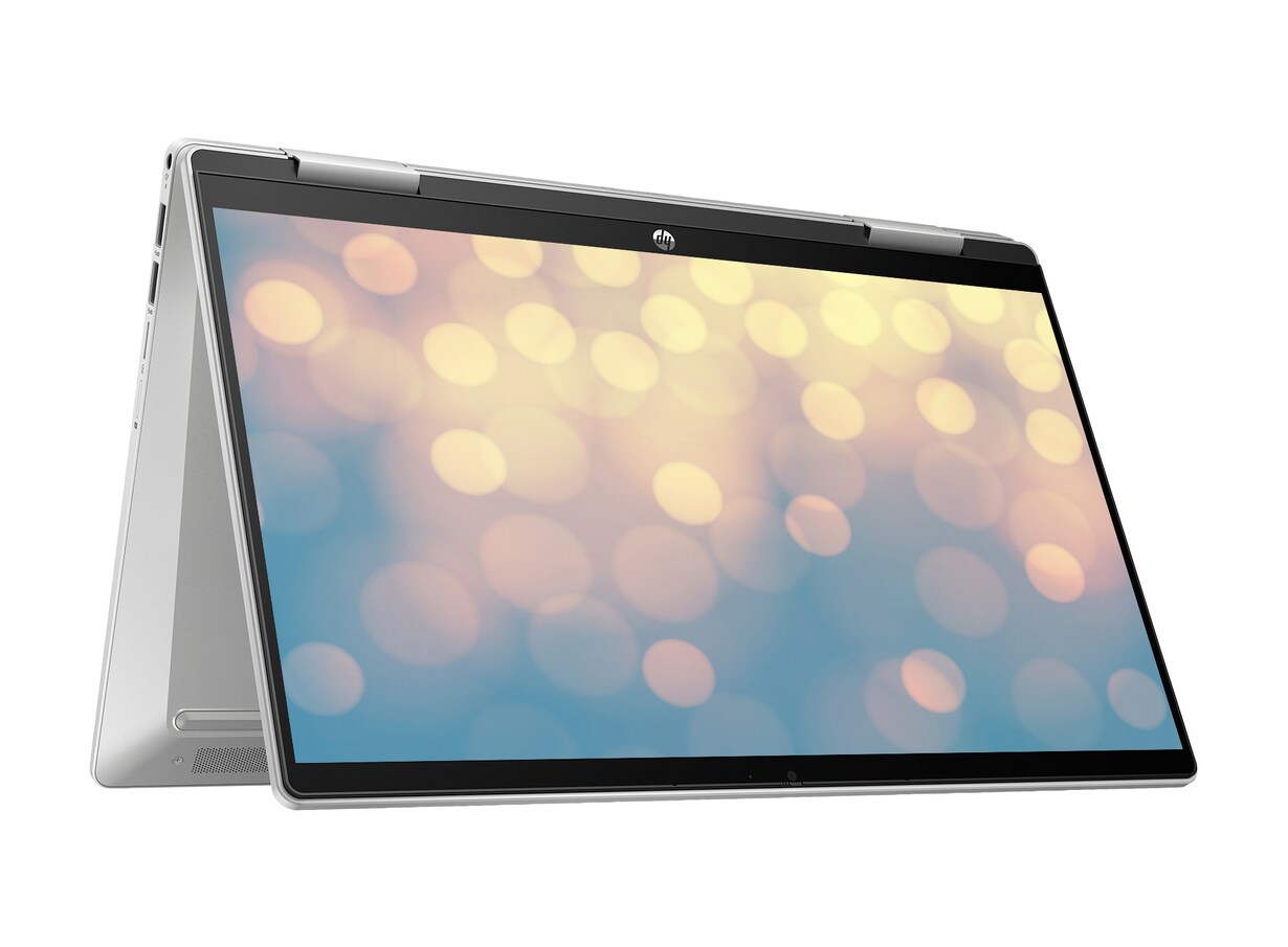 Zu den HP Pavilion x360