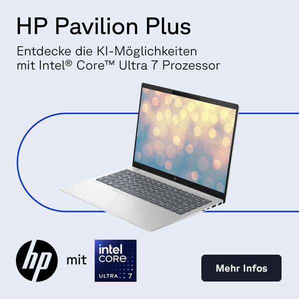 Zur Kaufberatung für HP Pavilion