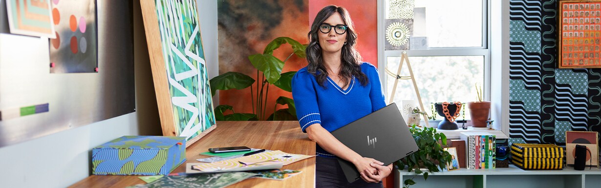 Zu den HP Spectre x360