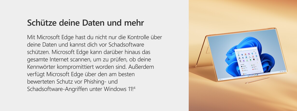 Zu den Notebooks mit Windows 11