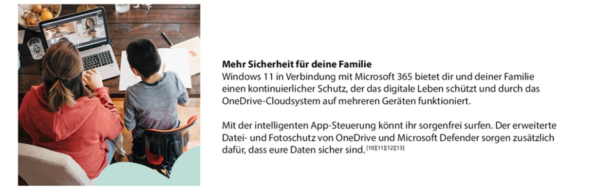 Zu den Microsoft-Lösungen für modernes Lernen