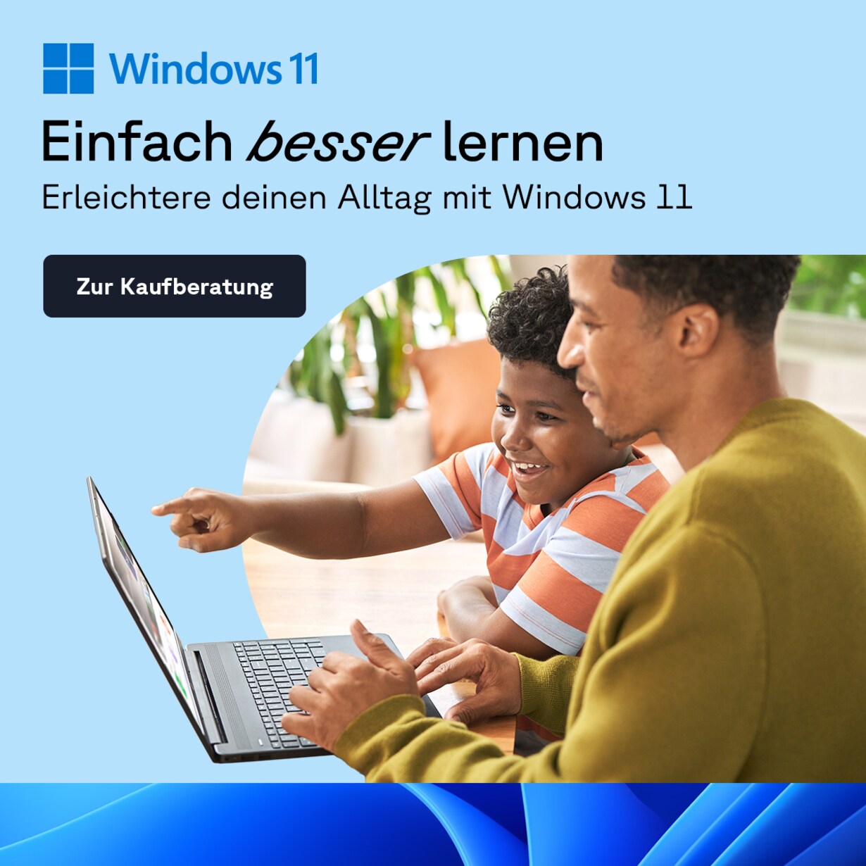 Zu Windows 11 bei Cyberport