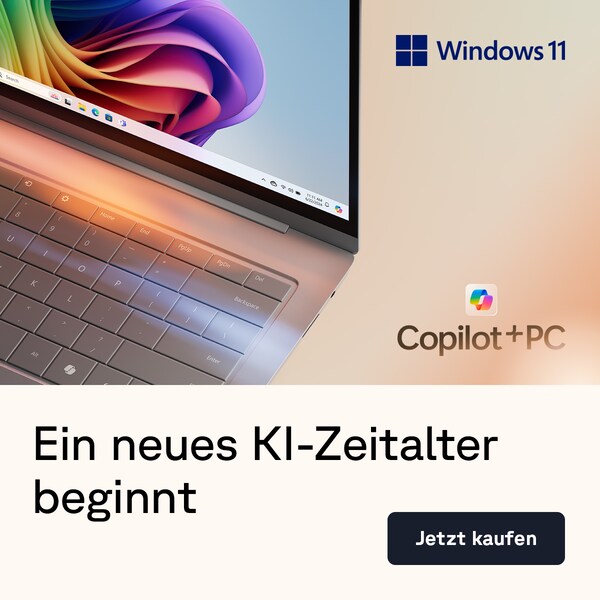 Erfahre mehr über die neuen Microsoft Surface Devices