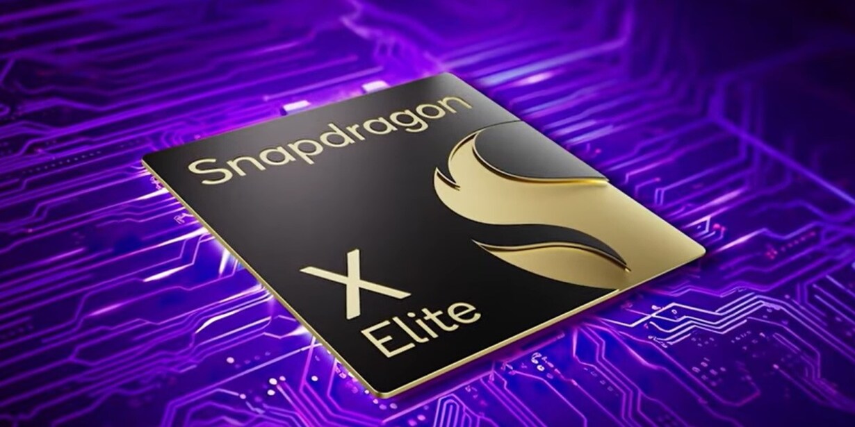 Zu den Notebooks mit Snapdragon®-Prozessor