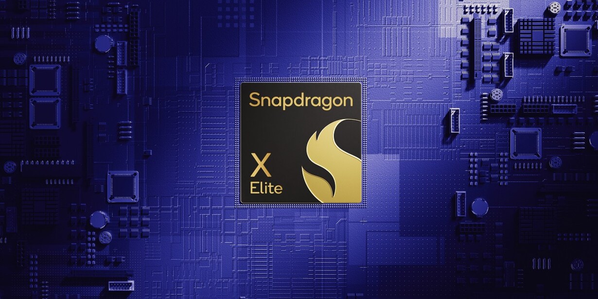 Zu den Notebooks mit Snapdragon®-Prozessor