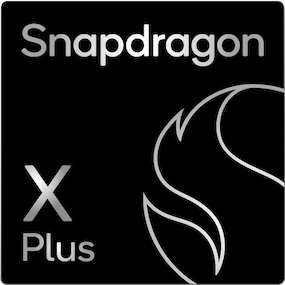 Zu den Notebooks mit Snapdragon®-Prozessor