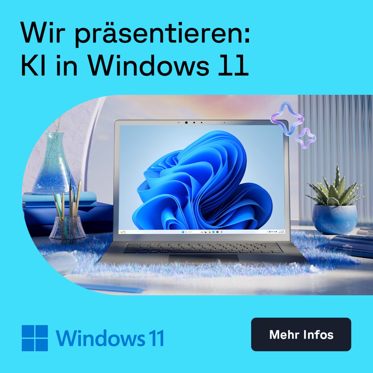 Zu den Lizenzen für Windows 11 bei Cyberport