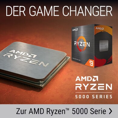 Zu den Prozessoren von AMD