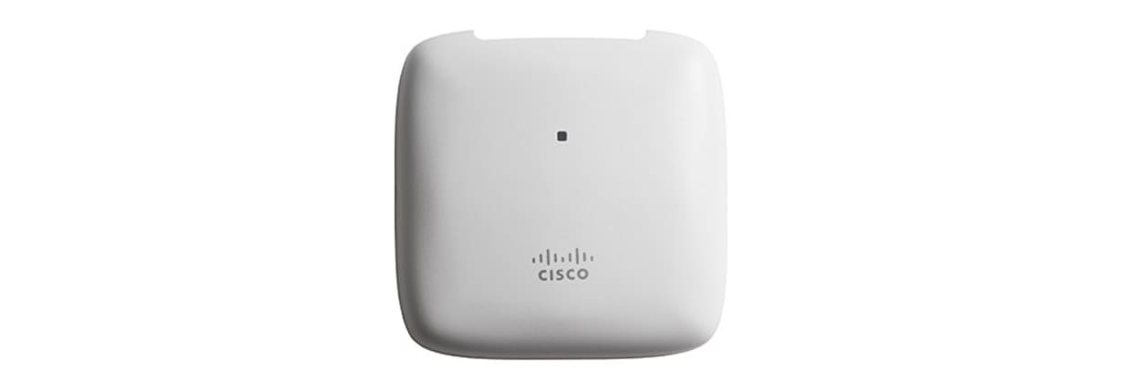 Zu den Access Points von Cisco