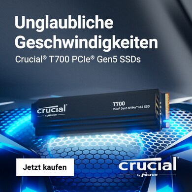 Zu den SSDs von Crucial