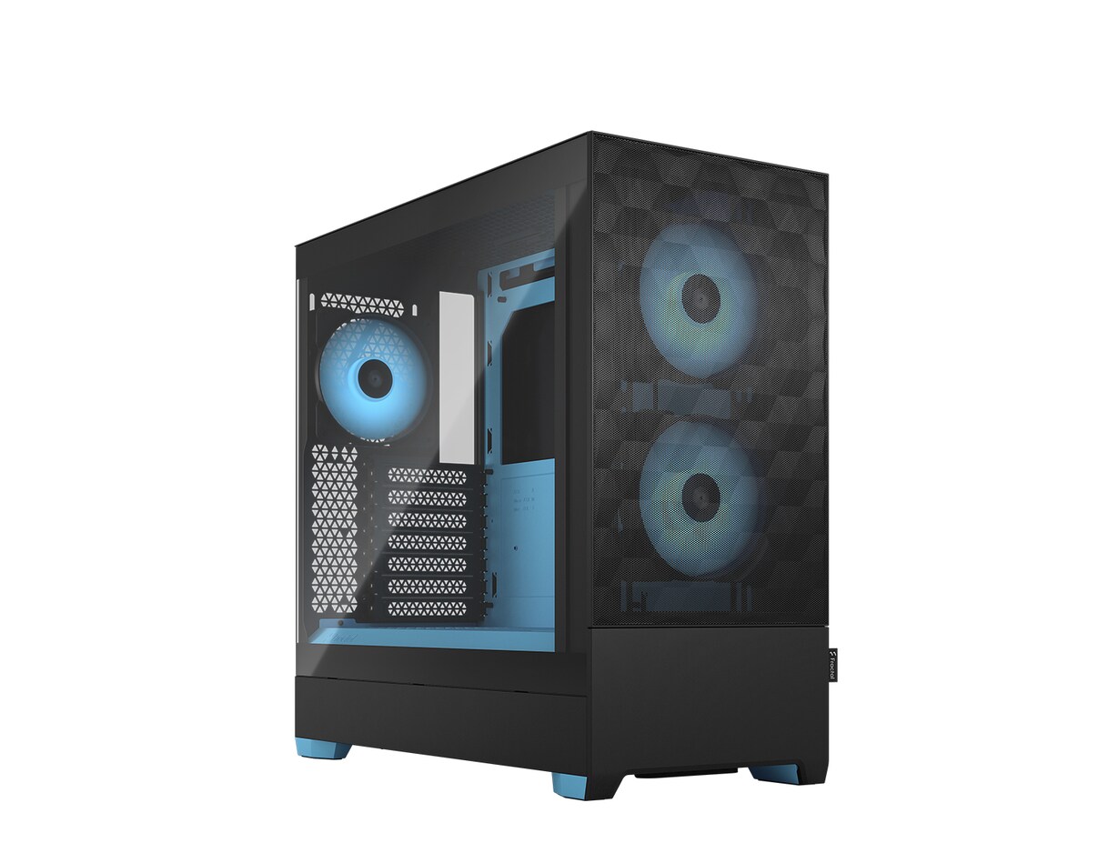 Zu den Fractal Design Pop