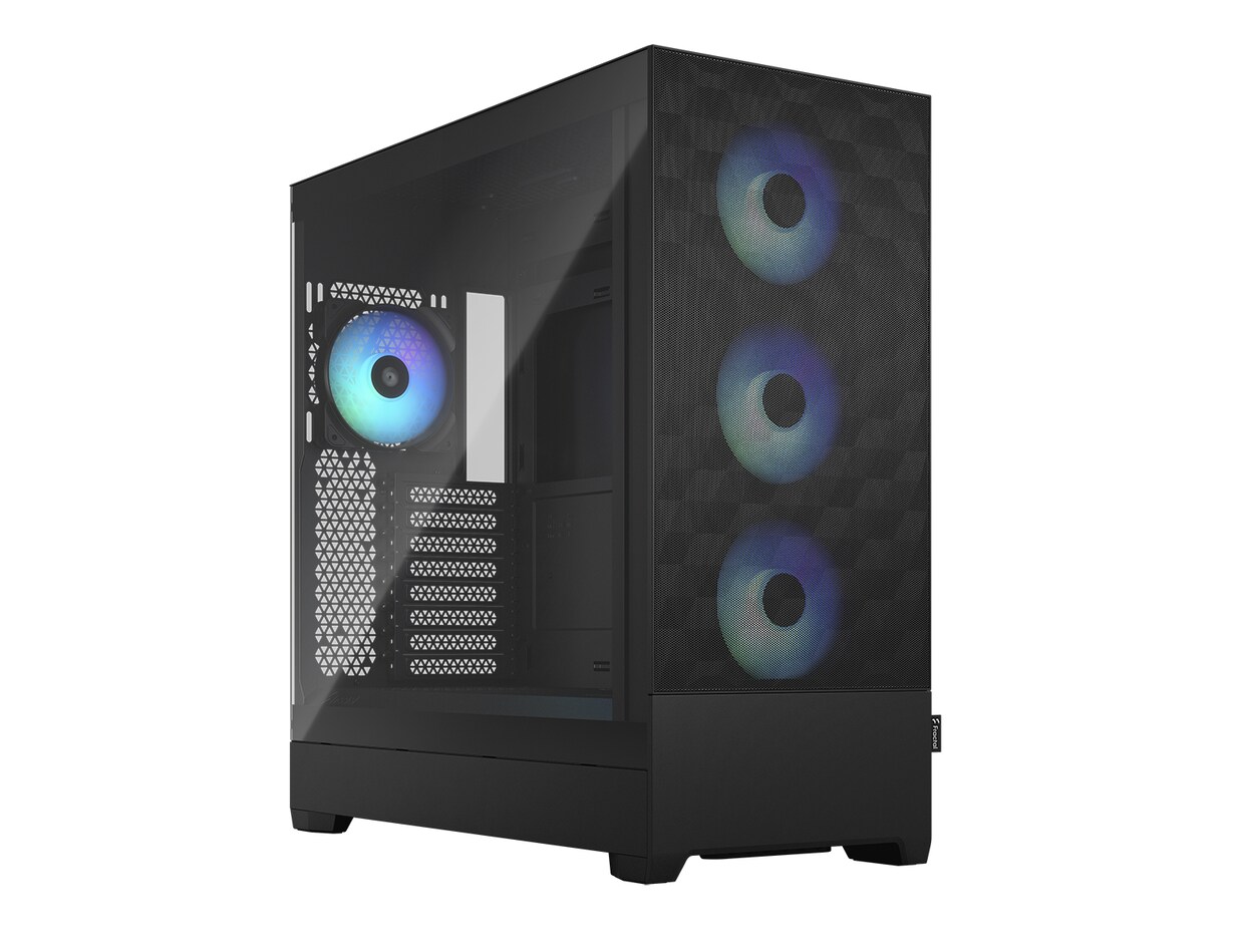 Zu den Fractal Design Pop XL