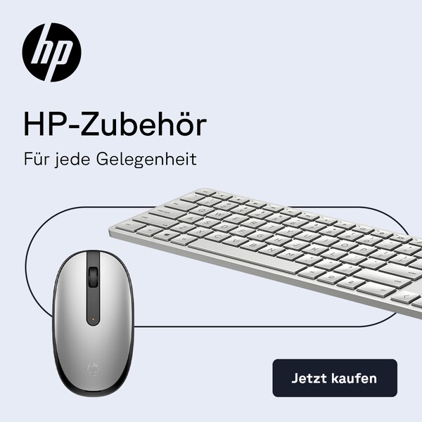 Zum HP-Zubehör