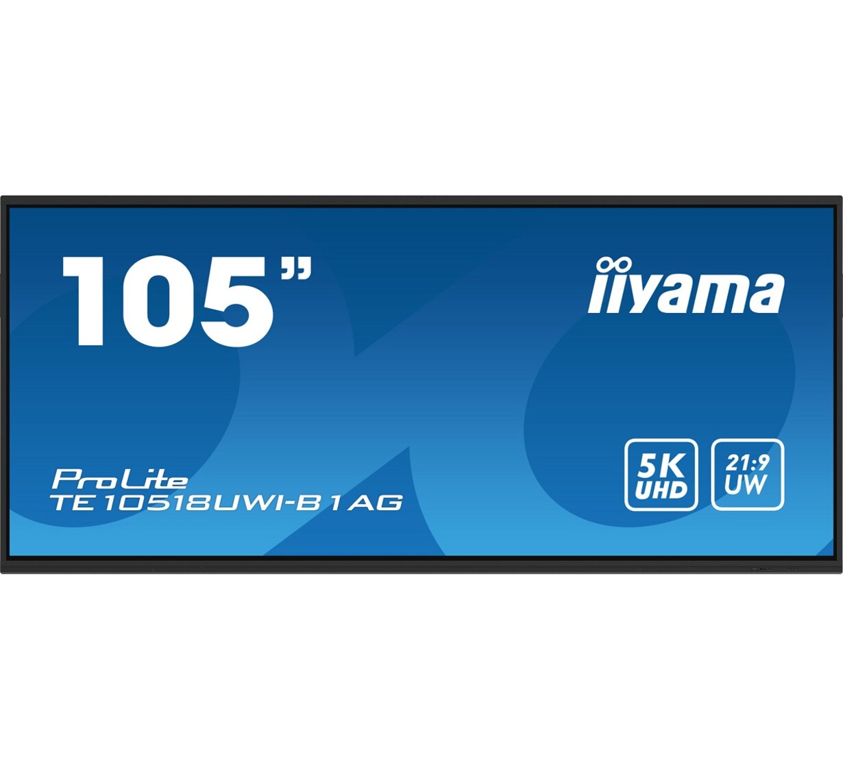 Zu den Large Format Displays von iiyama