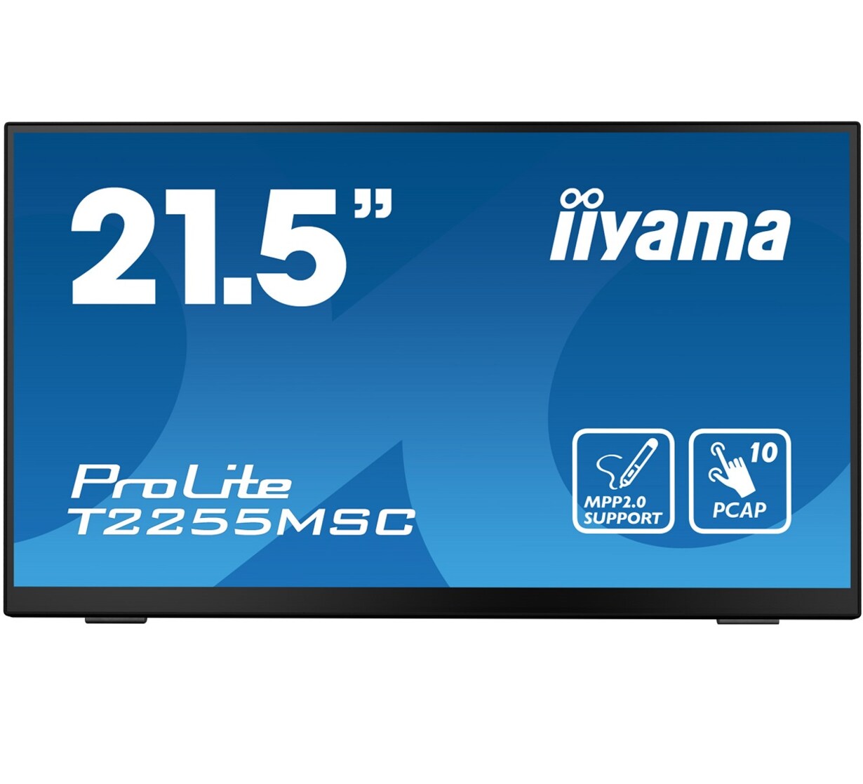 Zu den Touchscreens von iiyama